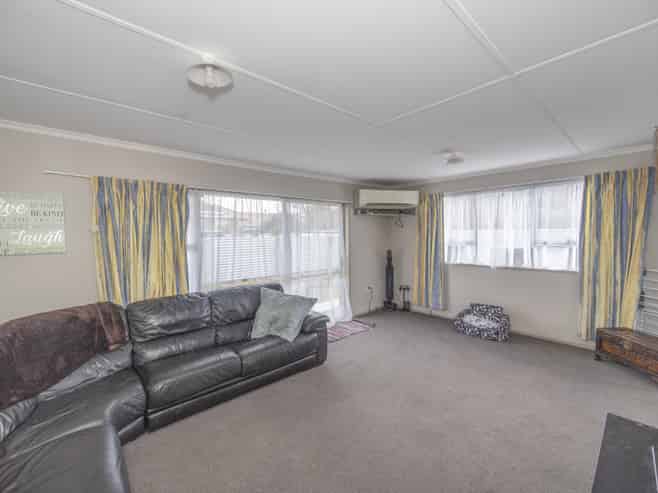 26 College Street, Oamaru