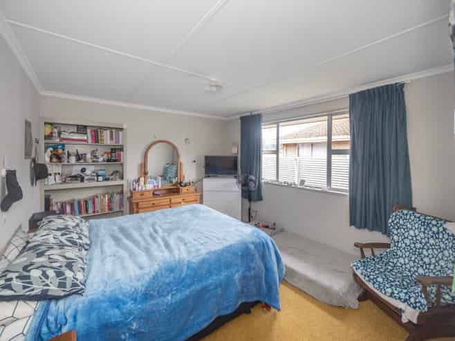 26 College Street, Oamaru