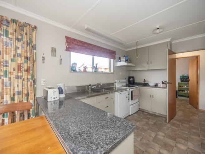 26 College Street, Oamaru