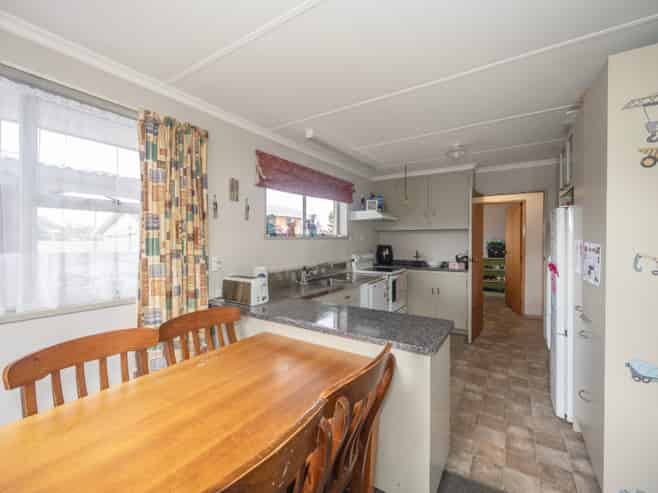26 College Street, Oamaru