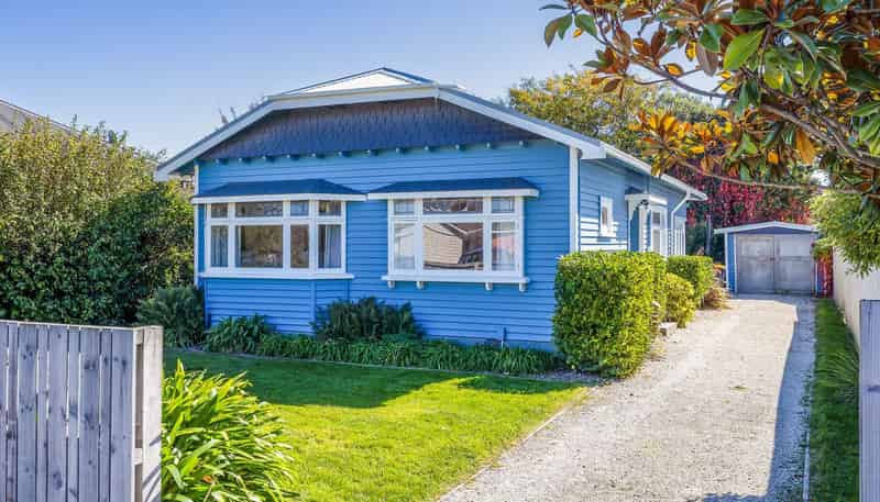8 Walsall Street, ADDINGTON