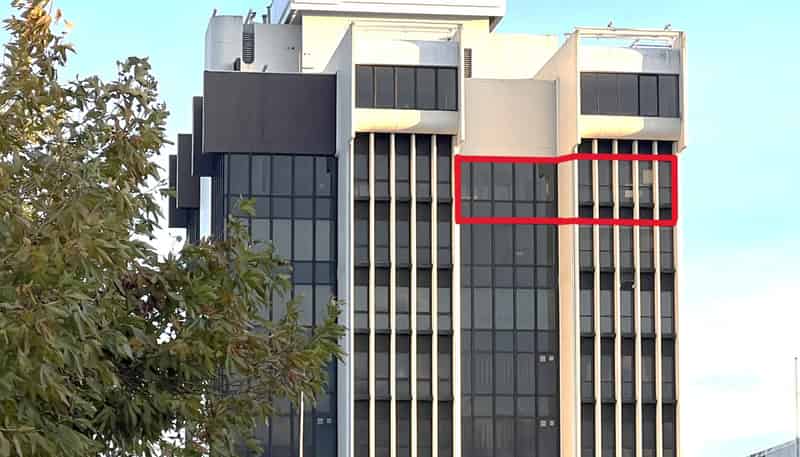 Lev 8 T2 1 Fitzherbert Avenue, Palmerston North