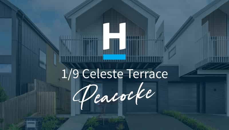 1/9 Celeste Terrace, Glenview