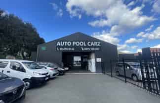 High Profile Warehouse | Priced to Lease