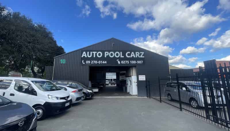 10 Saleyards Road, Otahuhu