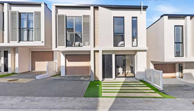 244C Victoria Avenue, Remuera