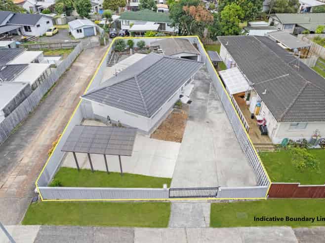 12 Suwyn Place, Weymouth