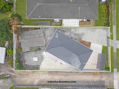 12 Suwyn Place, Weymouth