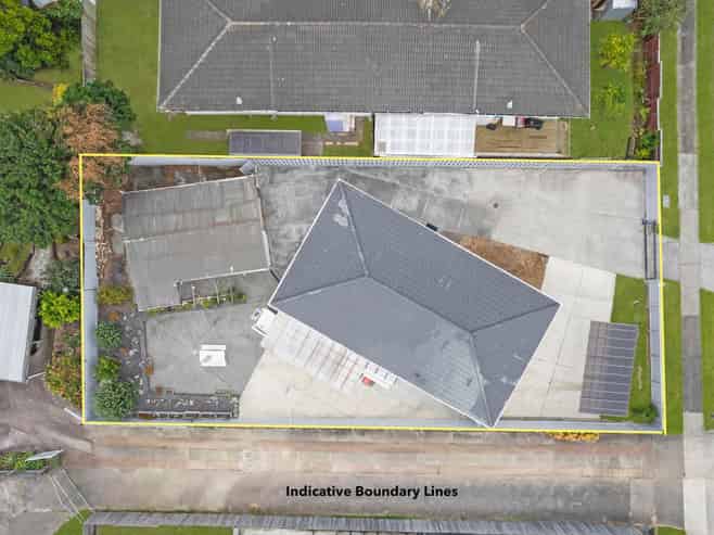 12 Suwyn Place, Weymouth