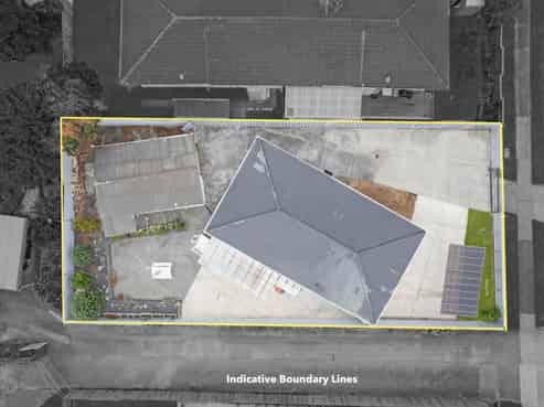 12 Suwyn Place, Weymouth