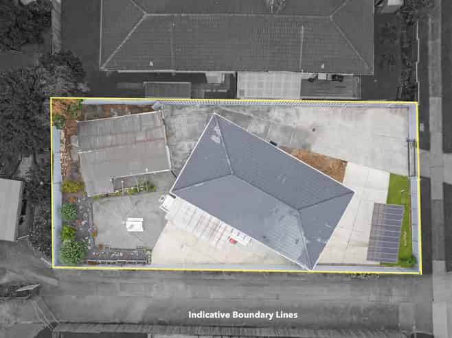 12 Suwyn Place, Weymouth