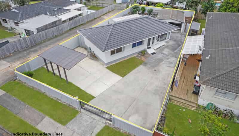 12 Suwyn Place, Weymouth