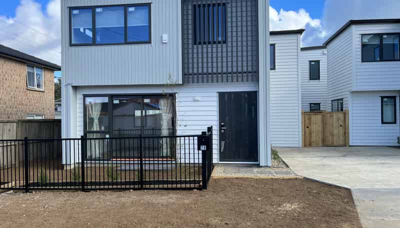 7B Penney Ave, Mount Roskill
