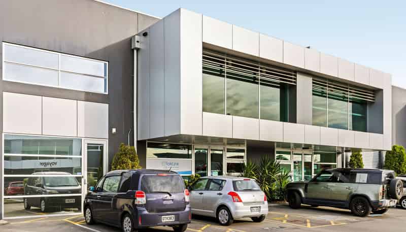 15/2 Barry Hogan Place, Riccarton