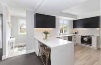 35 Kensington Avenue, Mairehau