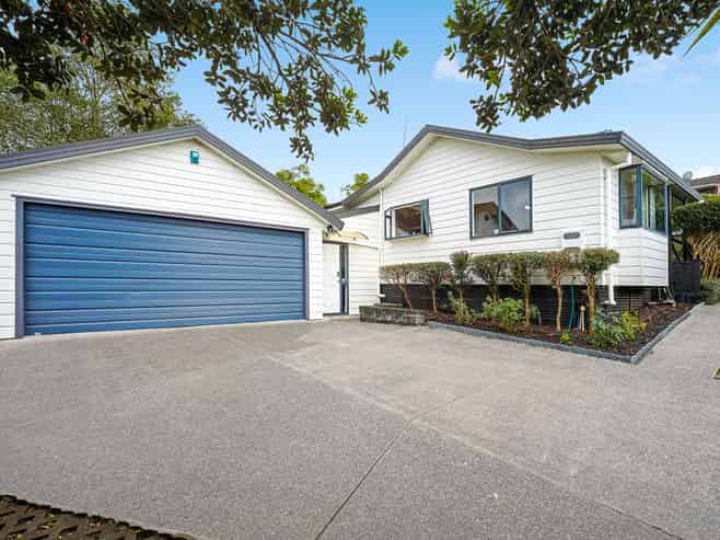 43 Palomino Drive, Henderson