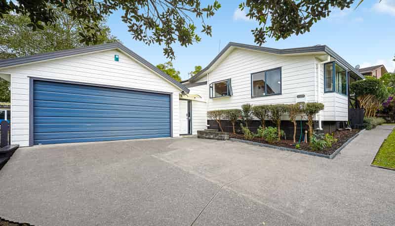 43 Palomino Drive, Henderson