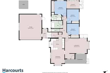 43 Palomino Drive, Henderson