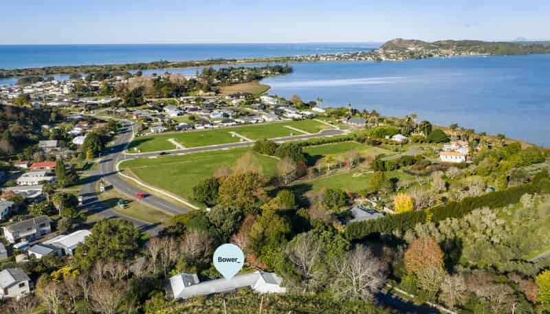 1 Koutunui Road, Athenree