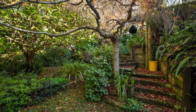 1 Koutunui Road, Athenree