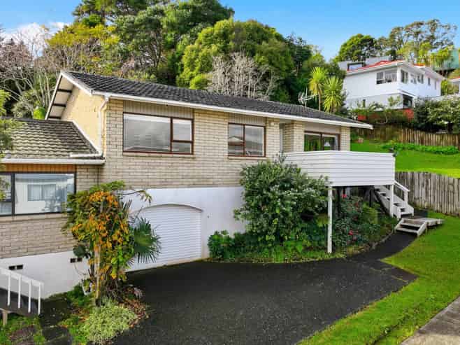 2/7 Newstead Avenue, Browns Bay