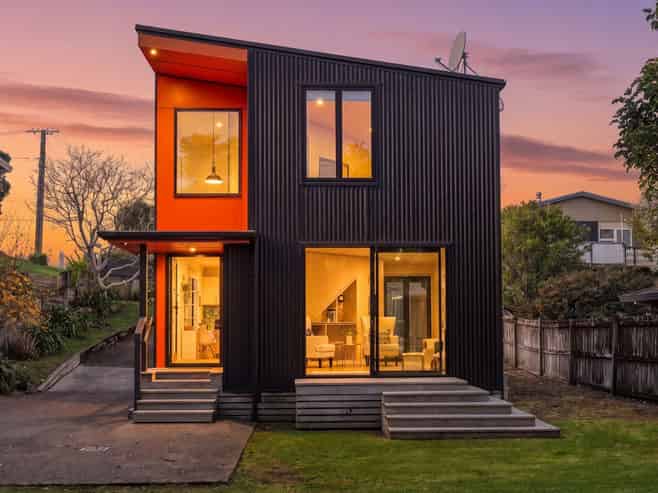 35B Wharemauku Road, Raumati Beach