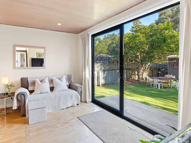 35B Wharemauku Road, Raumati Beach