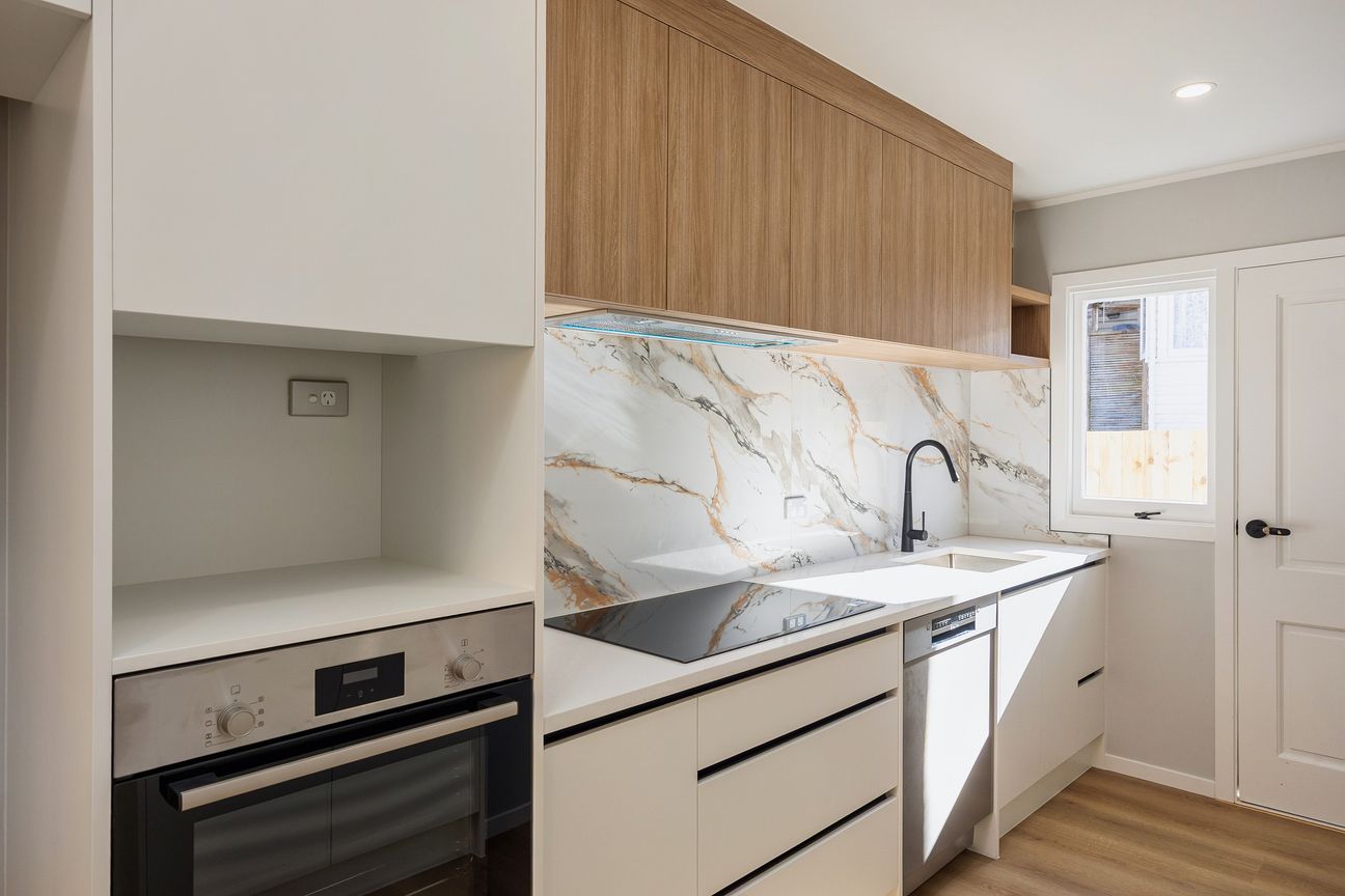Renovated Gem | Effortless Living - Ansicht 5
