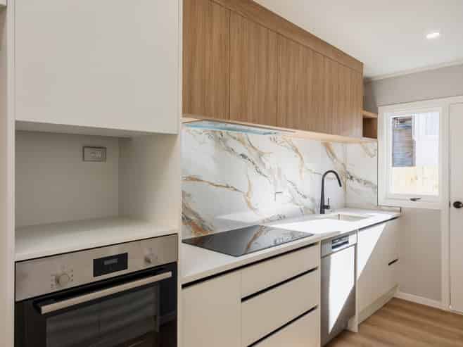 3/66 Flanshaw Road, Te Atatu South