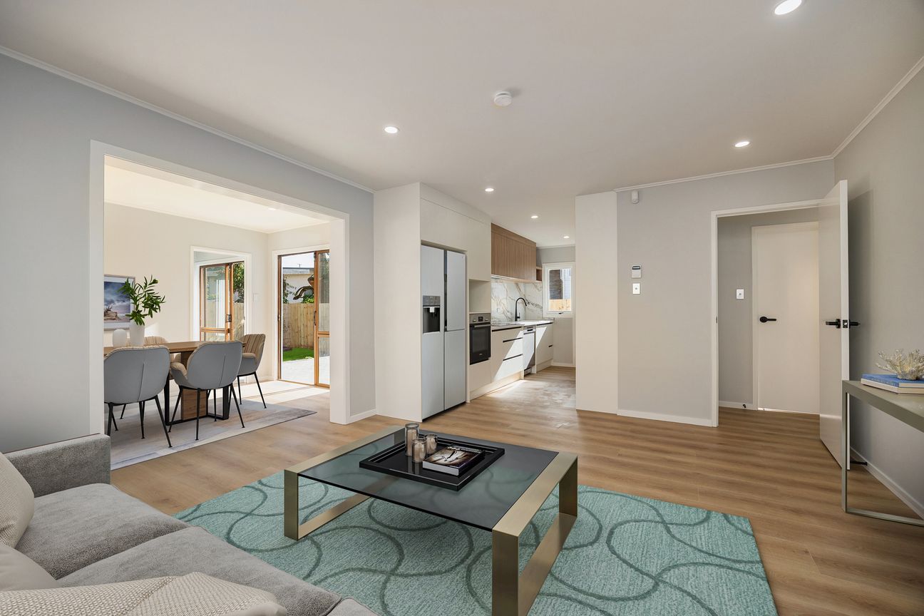 Renovated Gem | Effortless Living - Ansicht 4