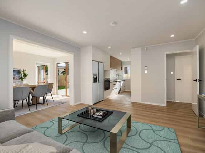 3/66 Flanshaw Road, Te Atatu South