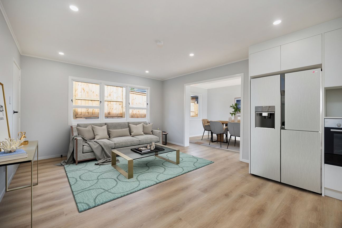 Renovated Gem | Effortless Living - Ansicht 3