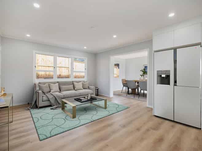 3/66 Flanshaw Road, Te Atatu South