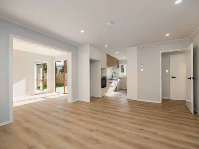 3/66 Flanshaw Road, Te Atatu South
