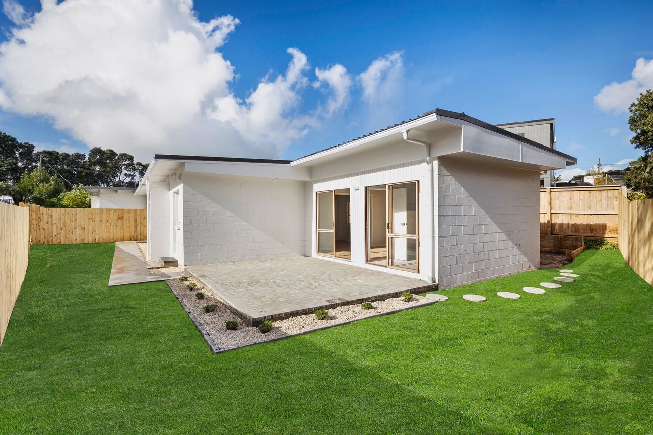 Renovated Gem | Effortless Living - Ansicht 2
