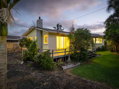 42 Sands Road, Glenbervie