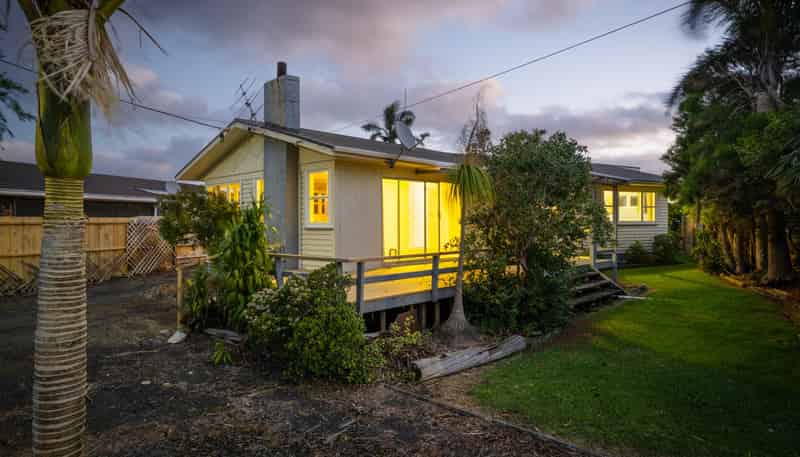 42 Sands Road, Glenbervie