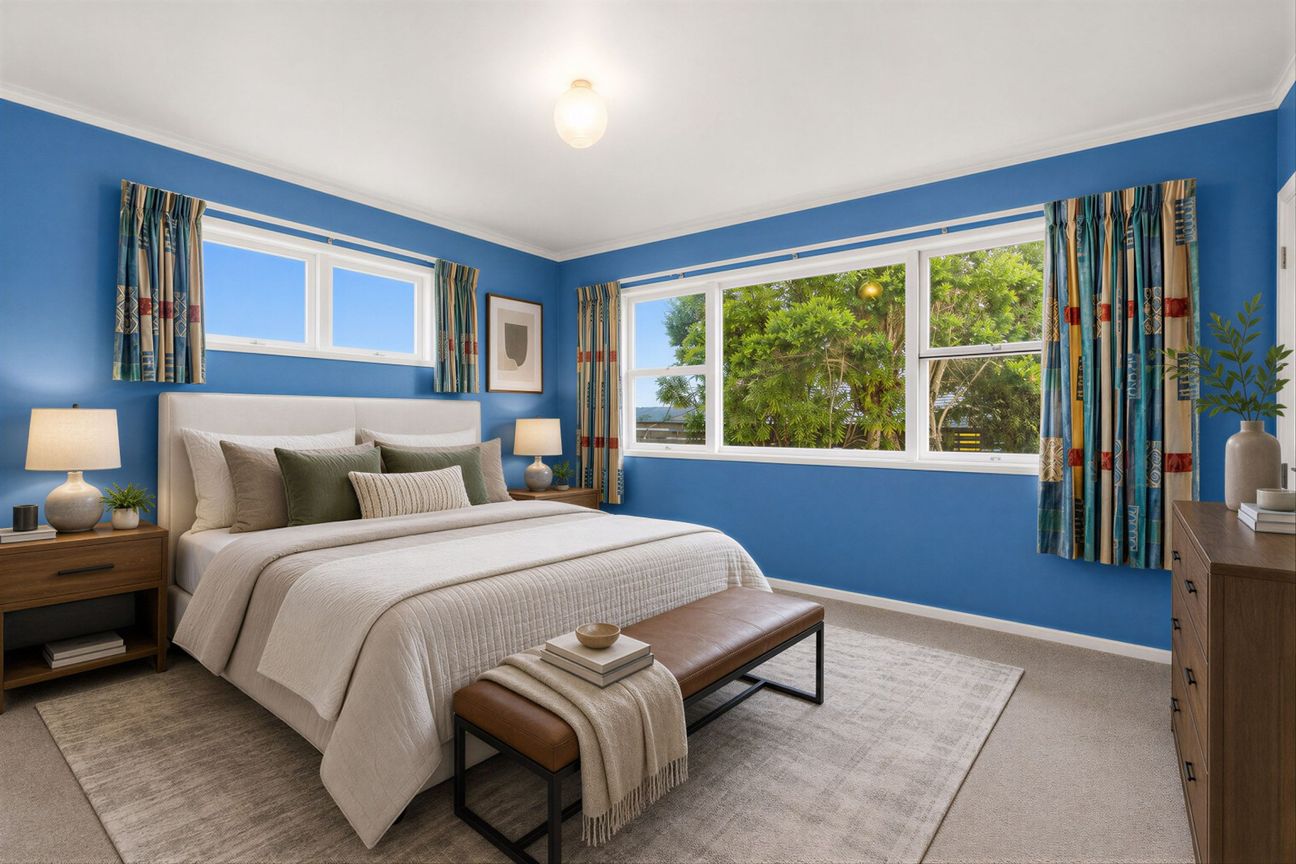 Lifestyle Living in Sought-After Glenbervie - Fler