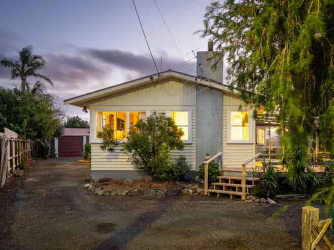 42 Sands Road, Glenbervie