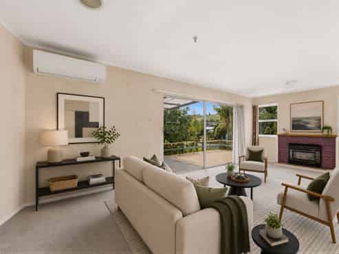 42 Sands Road, Glenbervie