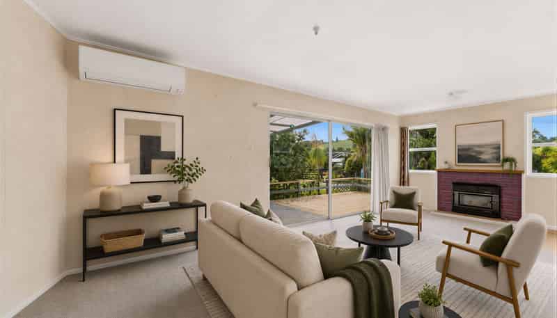42 Sands Road, Glenbervie