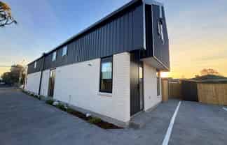 2/178 Selwyn Street, Spreydon