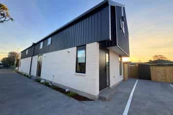 2/178 Selwyn Street, Spreydon