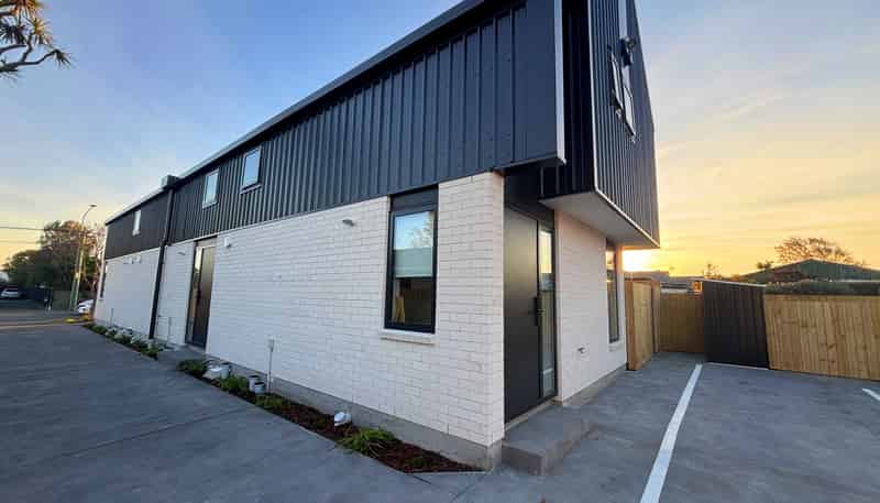 2/178 Selwyn Street, Spreydon