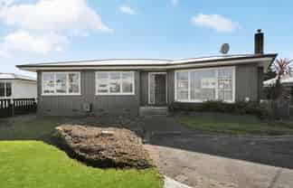 159 Cambridge Road, Te Awamutu