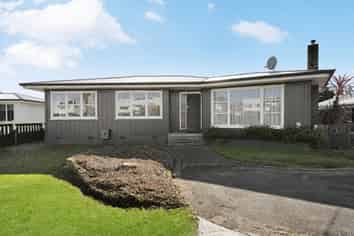 159 Cambridge Road, Te Awamutu