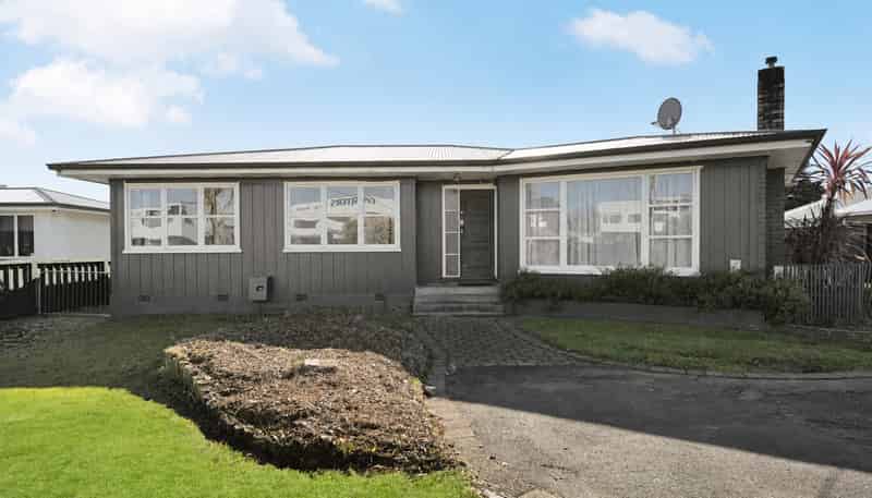 159 Cambridge Road, Te Awamutu