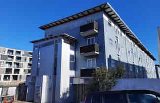 12/3 Ngahura Street, Eden Terrace