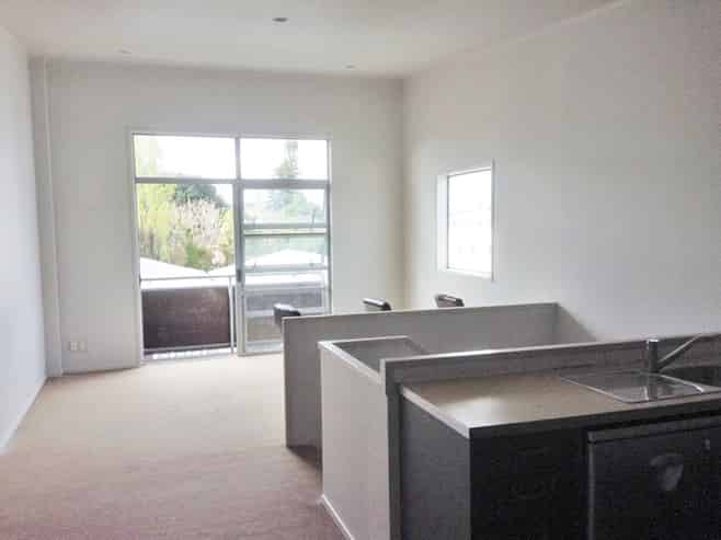 12/3 Ngahura Street, Eden Terrace