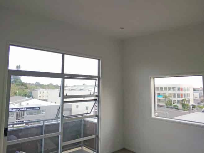 12/3 Ngahura Street, Eden Terrace